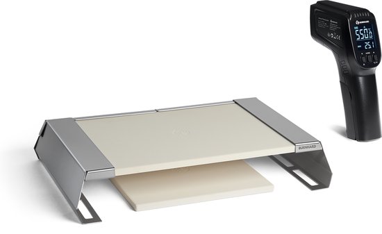 Product van Burnhard