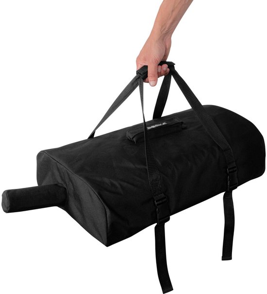 Boska Beschermhoes Pizzaoven Pro Pellet – Waterafstotende Cover & Draagtas