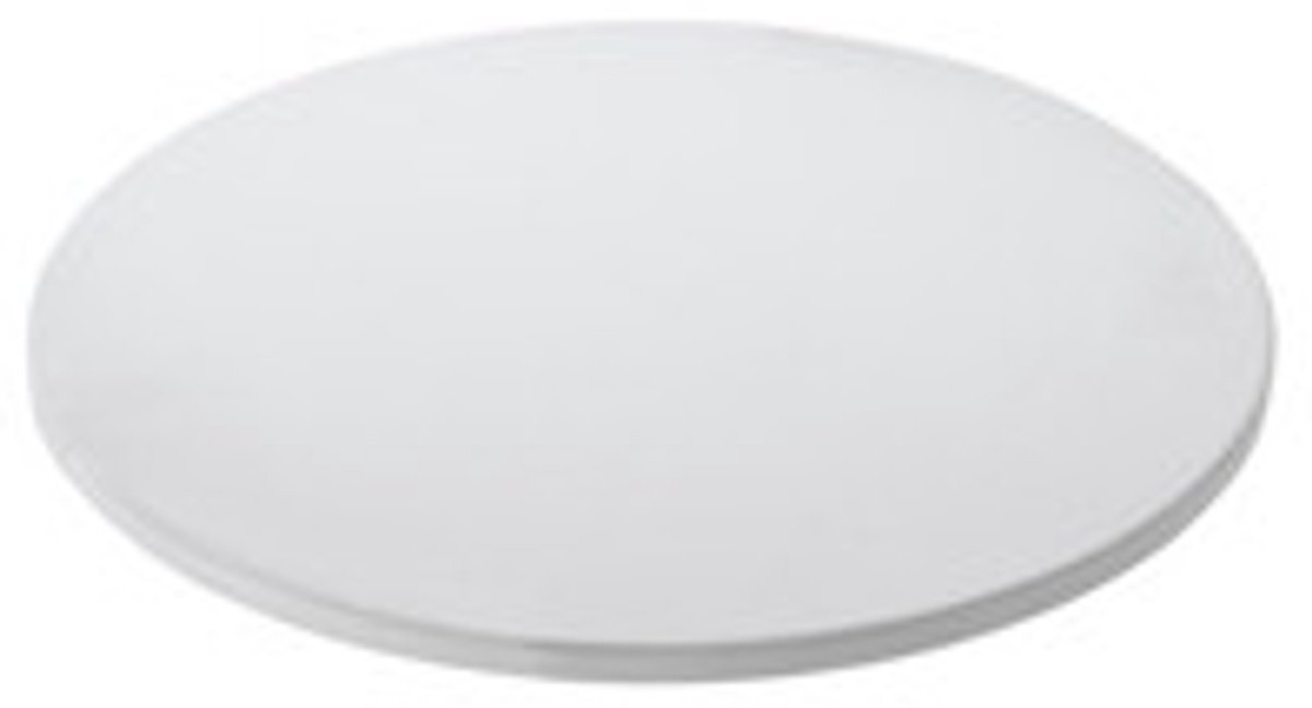 Keij Kamado Pizzasteen Compact - ø 29.5 cm