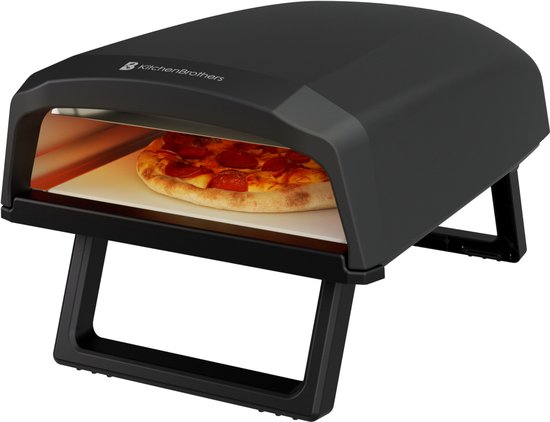 Product van KitchenBrothers
