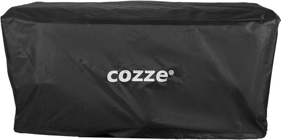 Cozze® Hoes voor 17" Pizzaoven en 500-serie Grill/Plancha