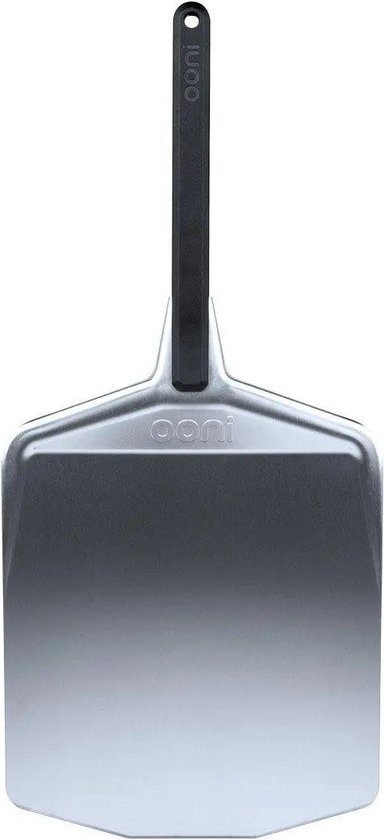 Ooni - 16" Pizza Peel - De lichtgewicht pizzaschep van Ooni ø 40cm