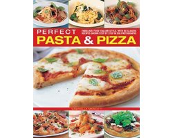 Perfect Pasta & Pizza