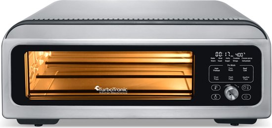 Product van TurboTronic