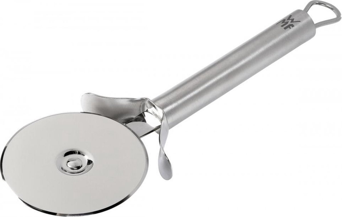 WMF Profi Plus - Pizzasnijder - RVS - Ergonomisch - Duurzaam - Modern Design