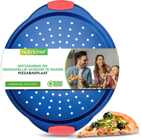 Product van Nutrichef