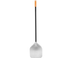 HENDI Vierkante pizzaschep – roestvrij staal – 305x1320 mm