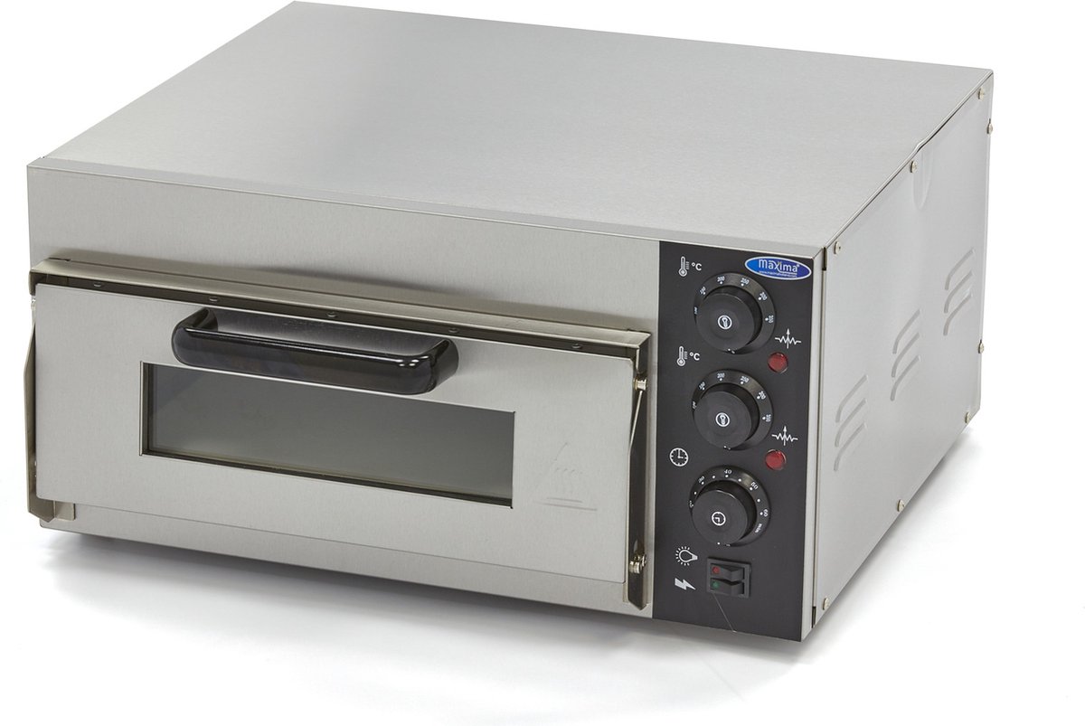 Pizza Oven - 1 Pizza Ø 40 cm