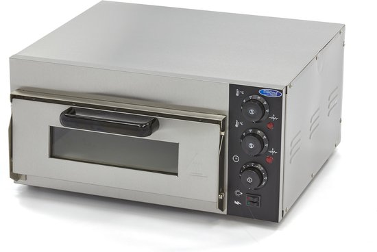 Pizza Oven - 1 Pizza Ø 40 cm