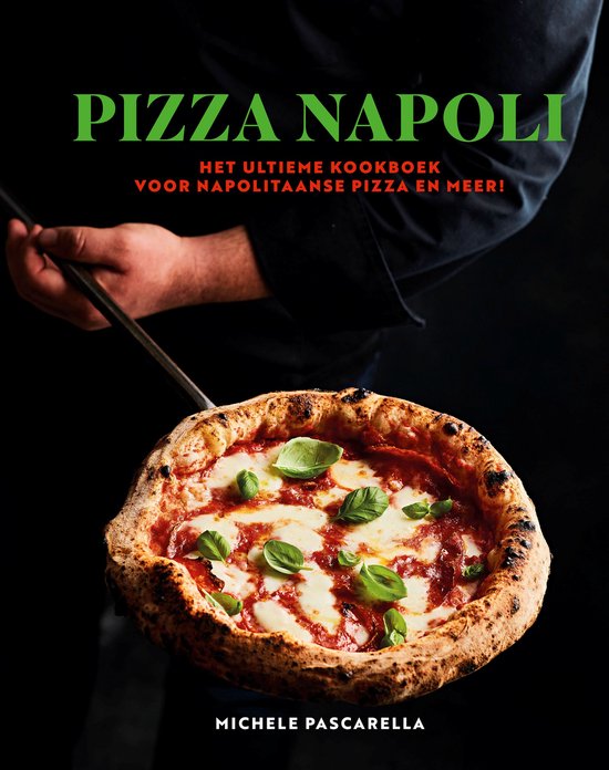 Pizza Napoli