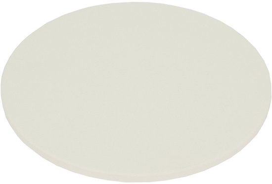 Grill Guru Medium Pizzasteen ø36cm / ø14.17inch