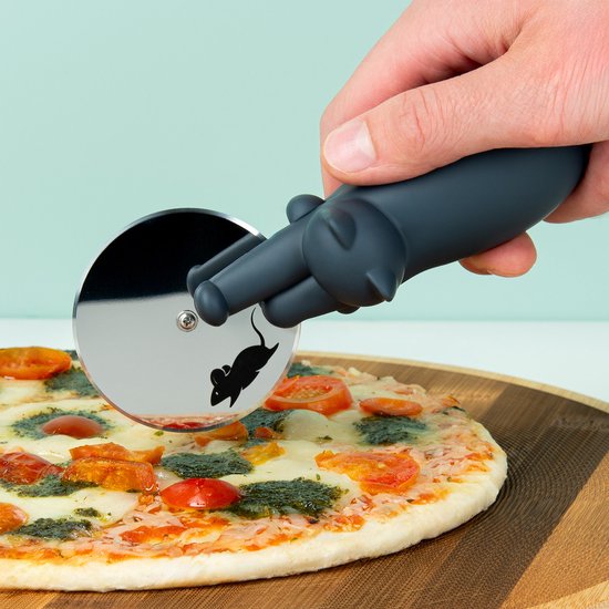 Ototo Kitty-Cut - Pizzames