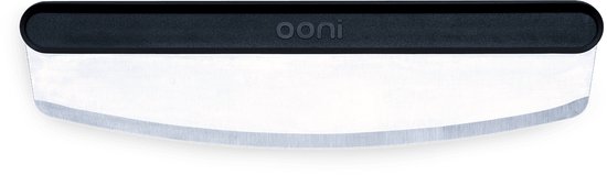 Ooni | Rocker knive | Het professioneel pizzames van Ooni