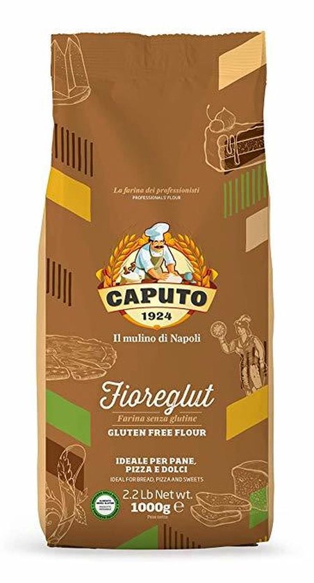 Product van Caputo