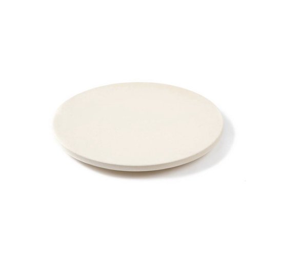 Kamado Grills - Pizzasteen - Medium - 29.5 cm
