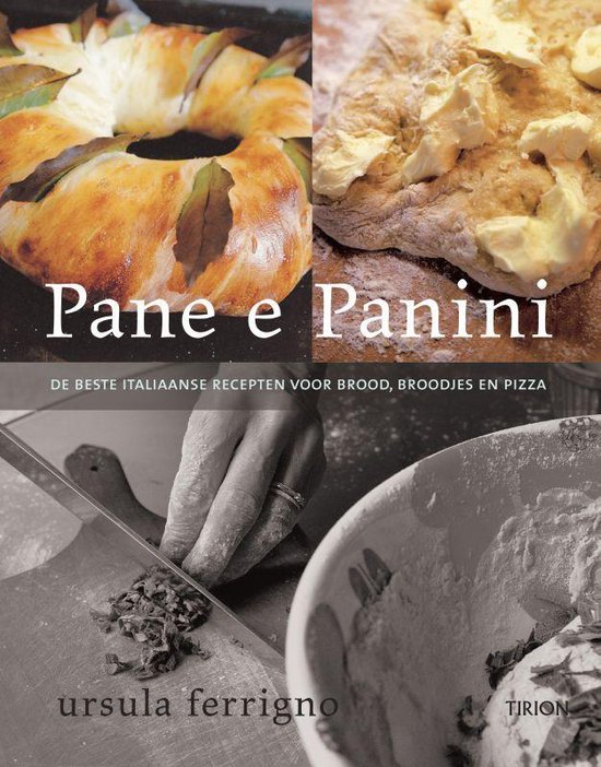 Pane e Panini