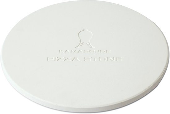 Kamado Joe® Pierre à Pizza Big Joe® – Pour une pizza authentique au BBQ kamado - 61 cm
