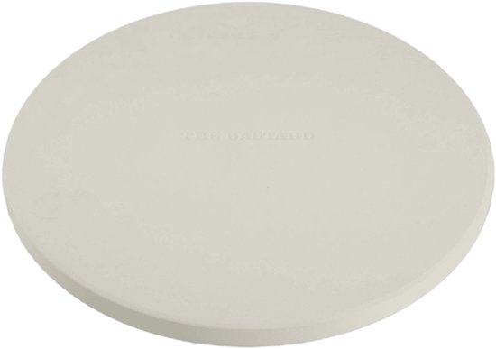 The Bastard Pizza Stone - Medium