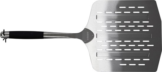 Cozze pizzaschep - 66 cm