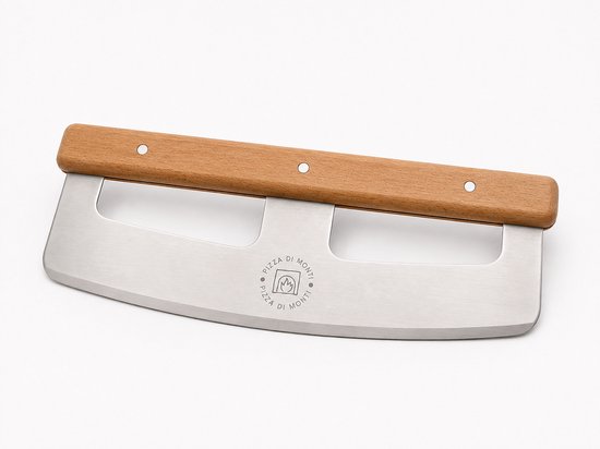 Pizza di Monti - Taglietta - Pizzasnijder