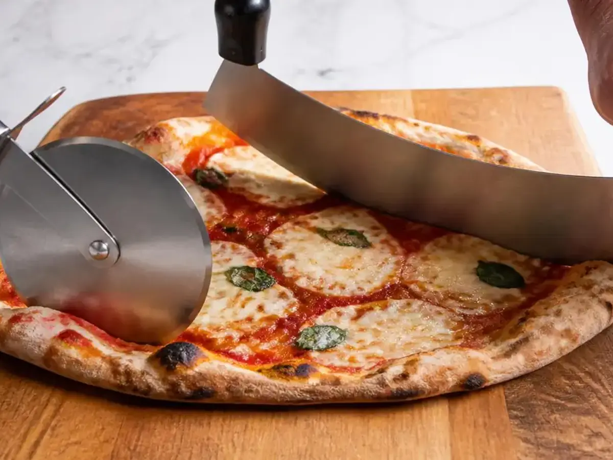 De beste pizzasnijders van 2026