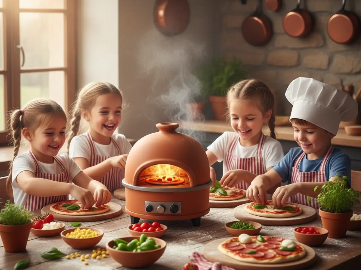 Fête d'anniversaire pizzarette : conseils et guide