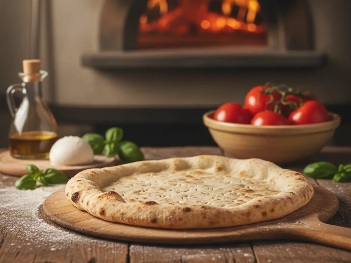 Précuire sa pâte à pizza : le guide pratique