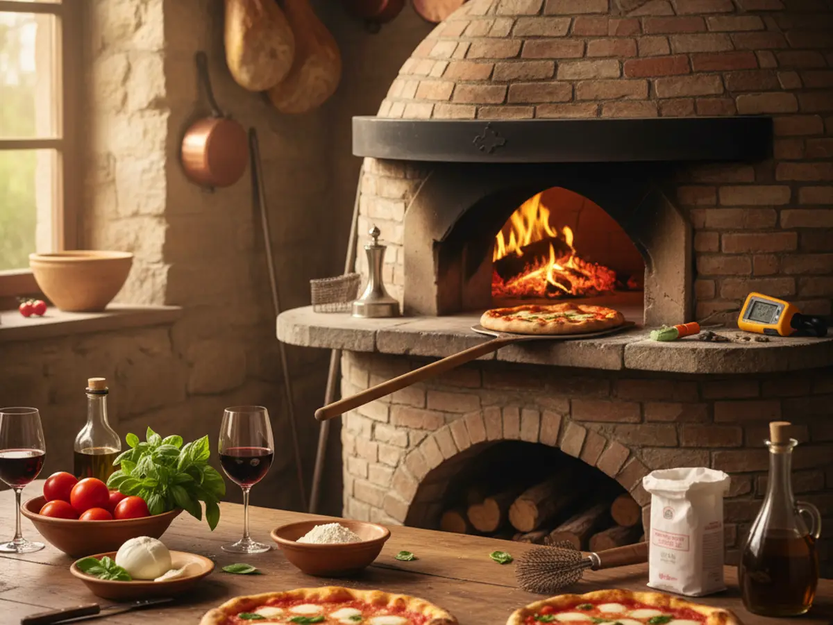 À quoi faire attention pour un four à pizza : le guide