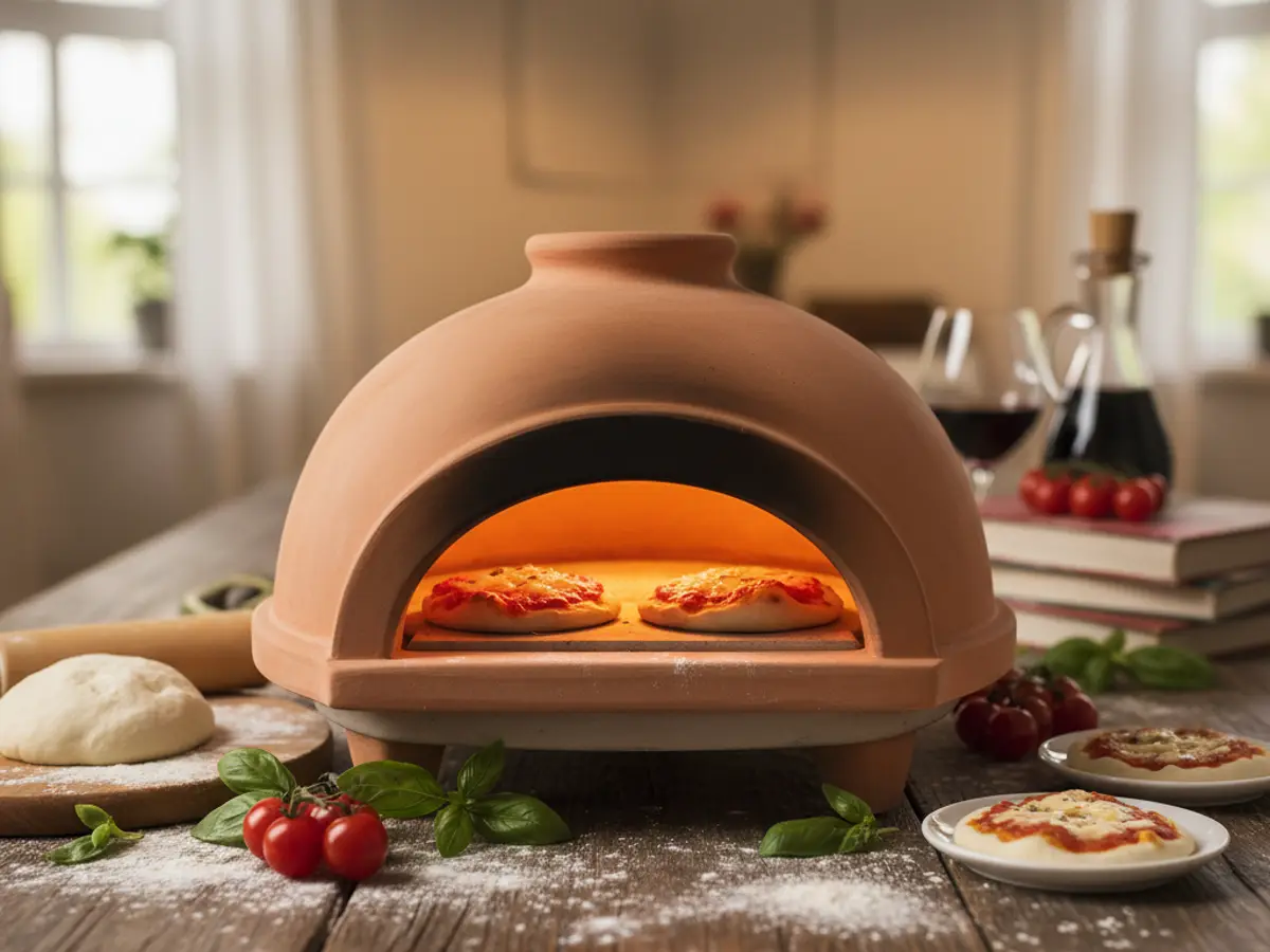 Optimale pizzarette levensduur en tips