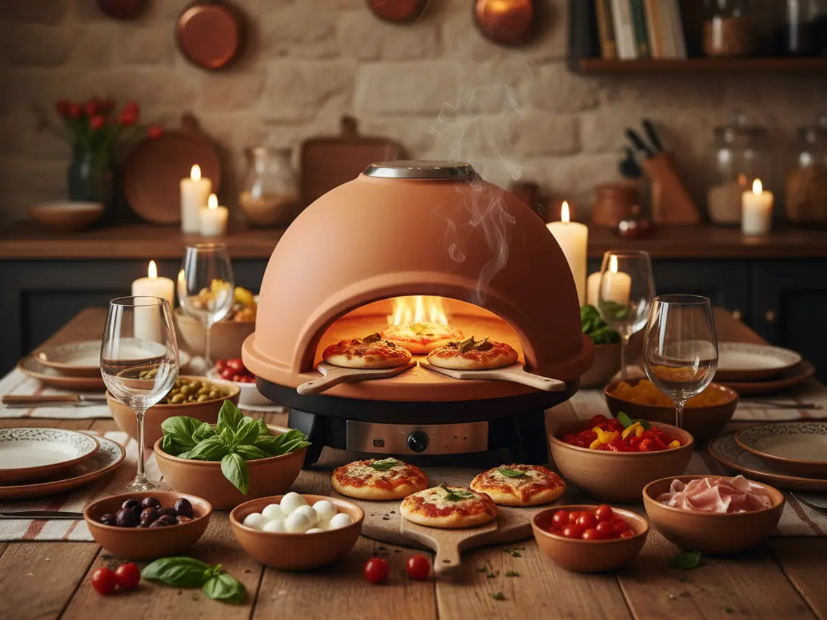 Beste pizzarette alternatieven