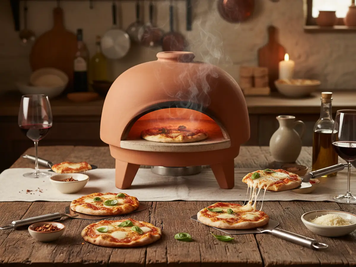 Remplacer vos spatules à Pizzarette : conseils et astuces